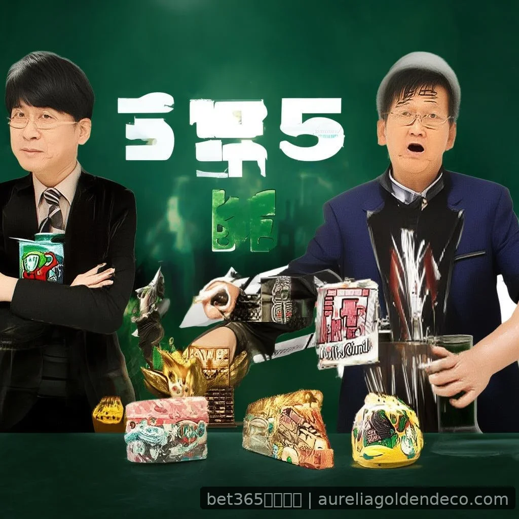 bet365亚洲官网 - 狗血反转 进展梳理 配图1